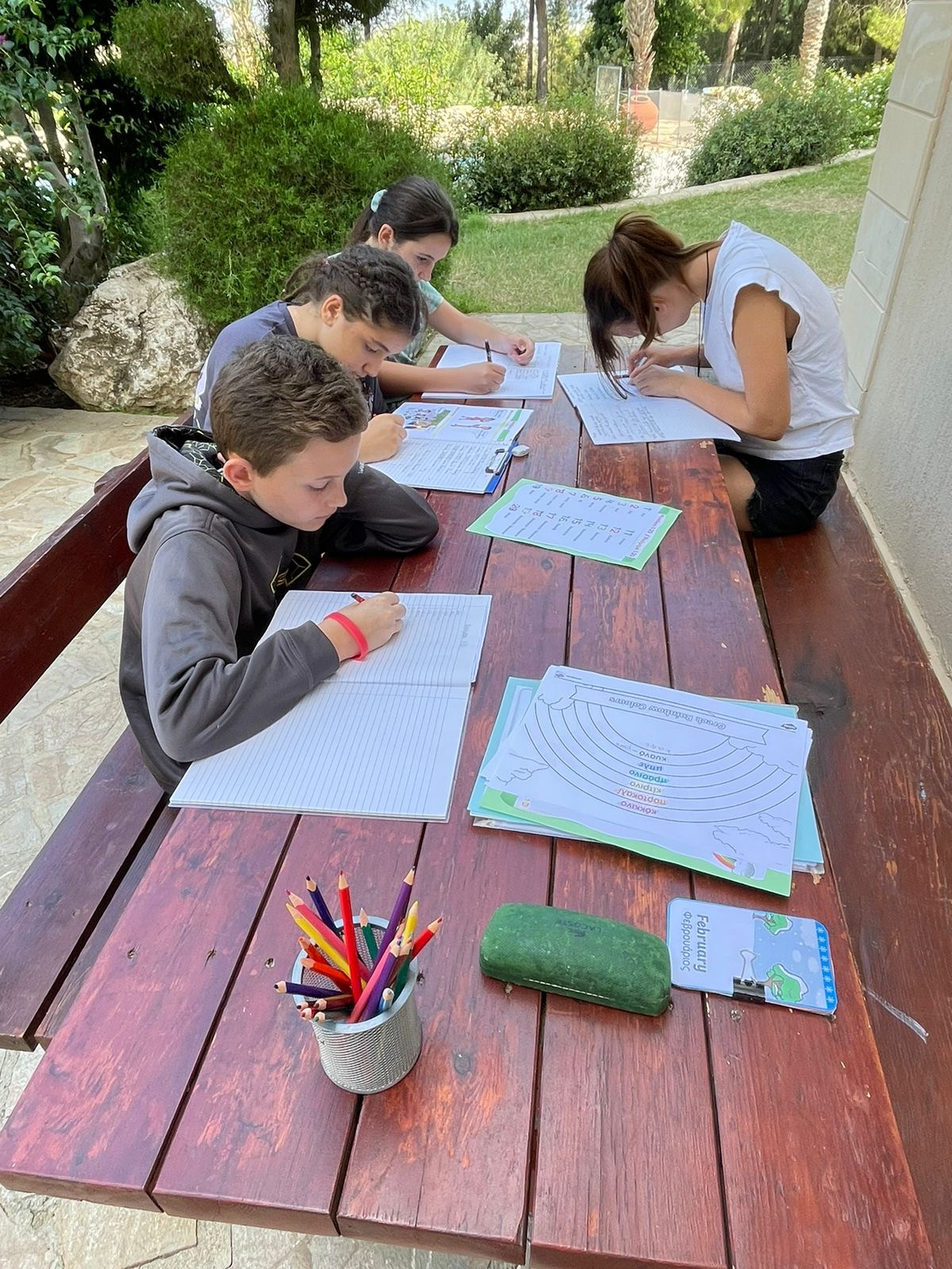 Montessori Misconceptions Section One