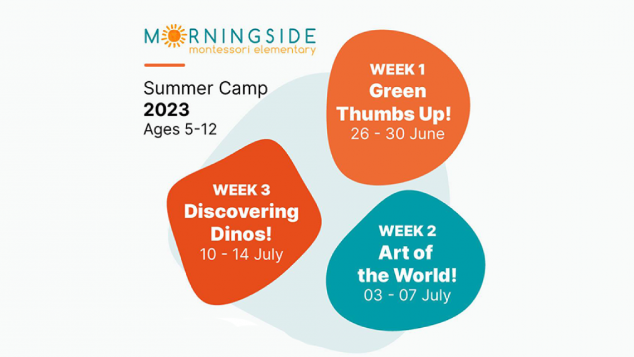 Summer School 2023