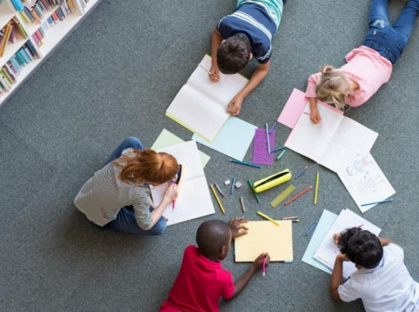 Common misconceptions about the Montessori method