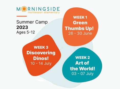Summer School 2023