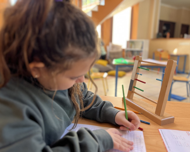 Mixed-Age Classrooms