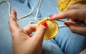 Crochet
