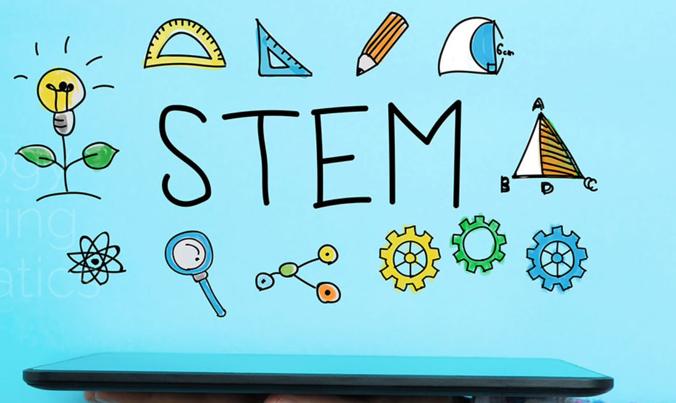 STEMFREAK