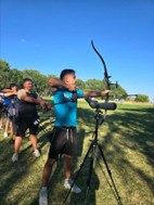 Archery Club